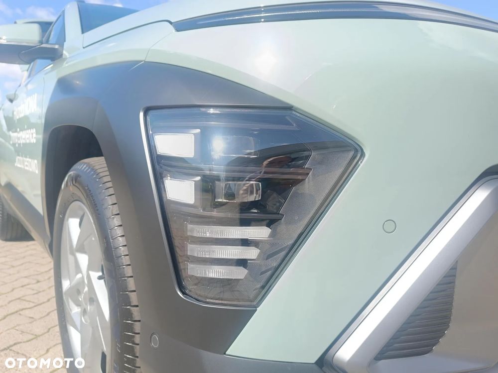 Hyundai Kona 1.6 T-GDI Executive - 19