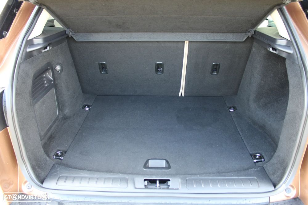 Land Rover Range Rover Evoque SD4 Prestige - 12