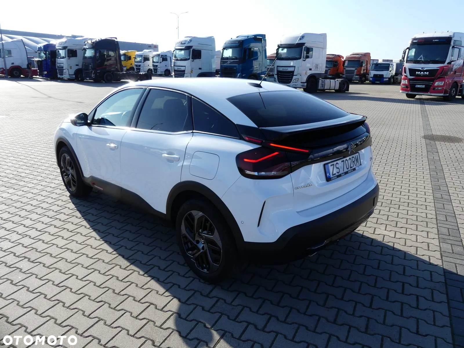 Citroën C4 - 11