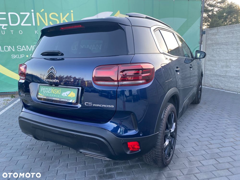 Citroën C5 Aircross 1.6 PHEV 225 Shine Pack EAT8 - 3