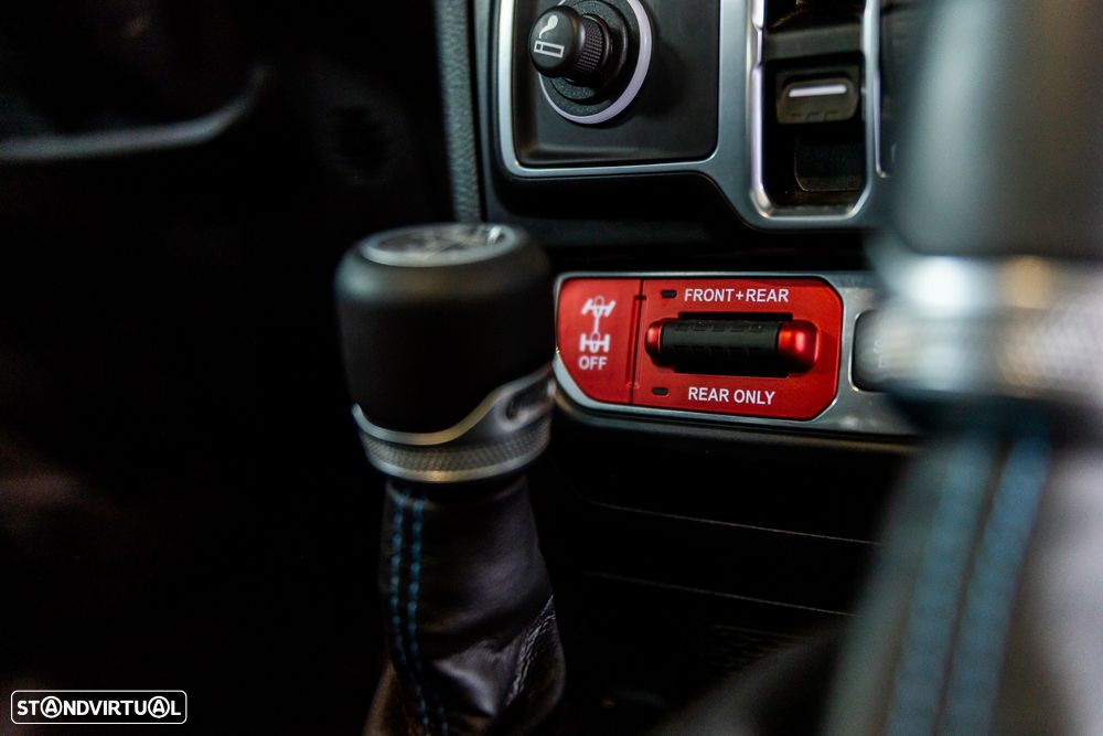 Jeep Wrangler Unlimited 2.0 4xe Plug-In Hybrid Hardtop Rubicon - 29