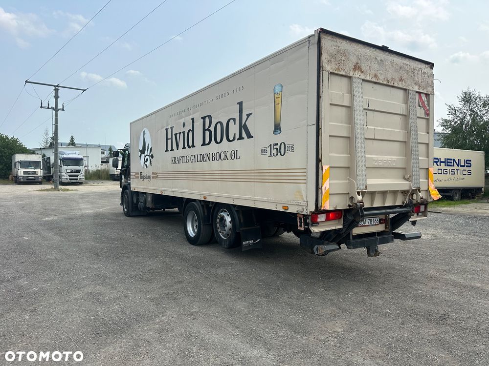 Renault Premium - 8
