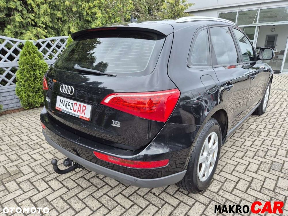 Audi Q5 2.0 TDI Quattro S tronic - 3