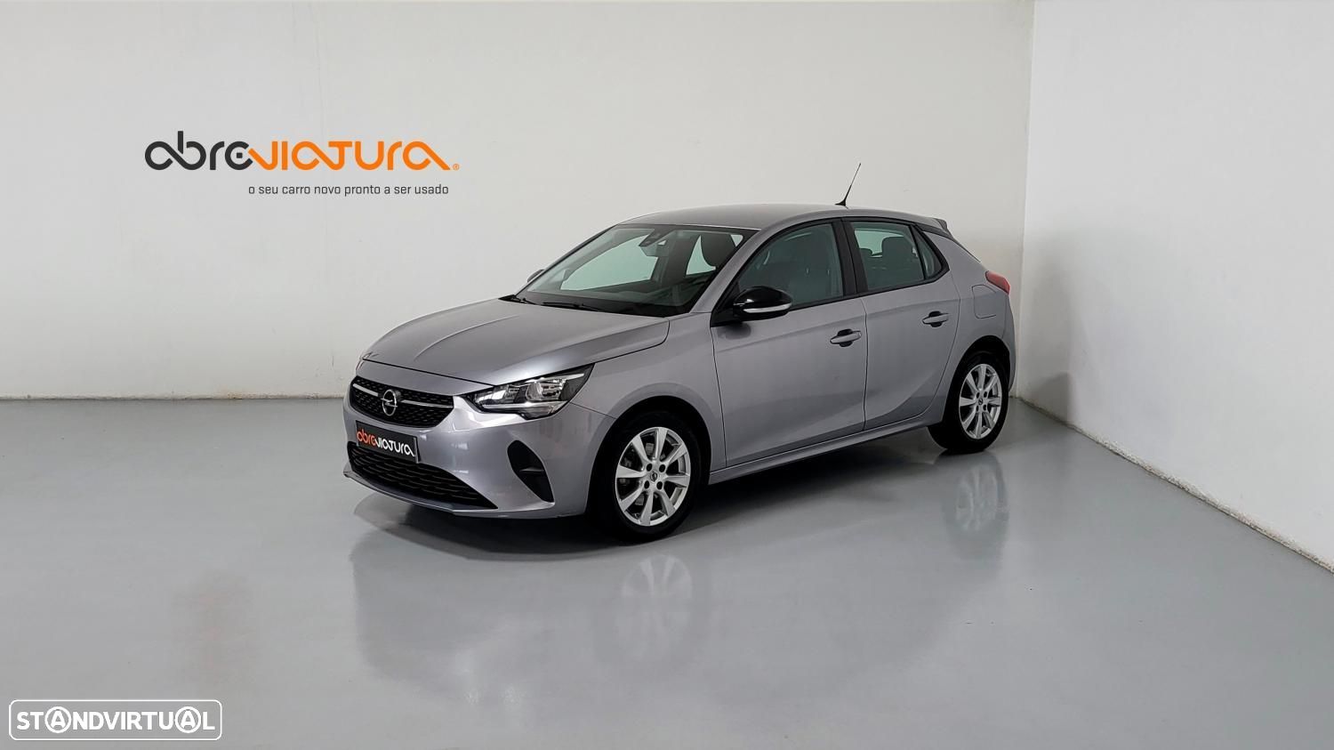 Opel Corsa 1.5 D Edition - 1