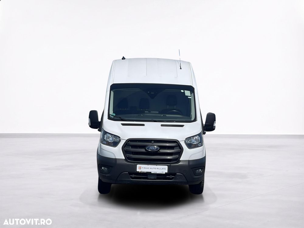 Ford TRANSIT - 9
