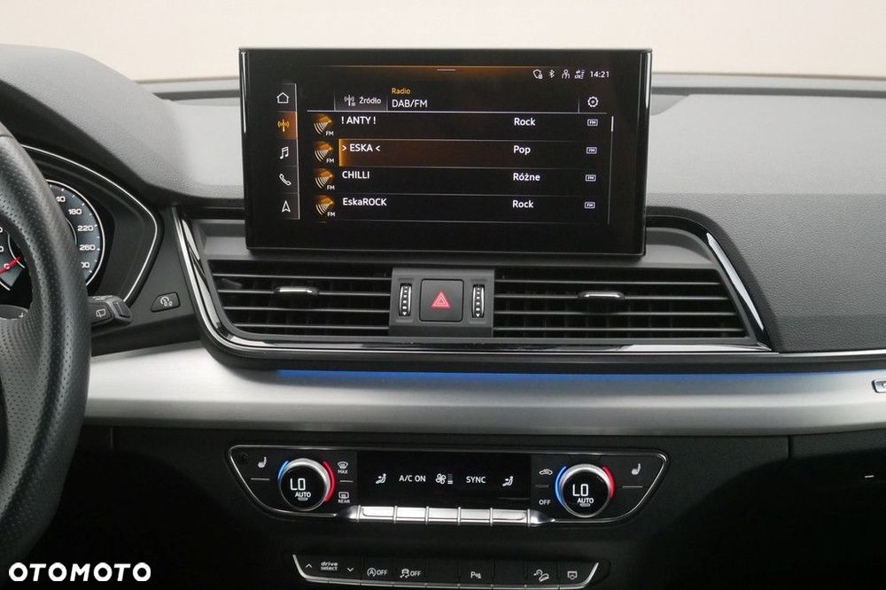 Audi Q5 - 10