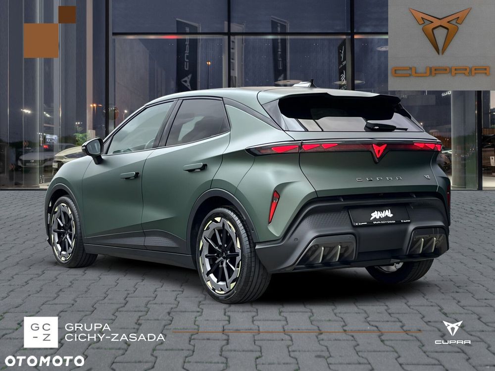 Cupra Raval 52kWh VZ - 3