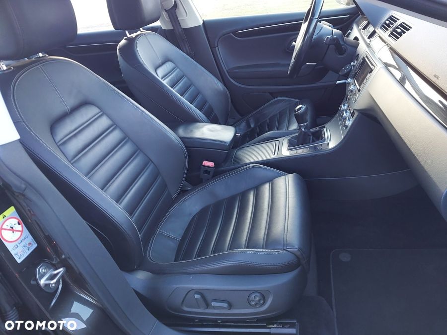 Volkswagen CC - 28