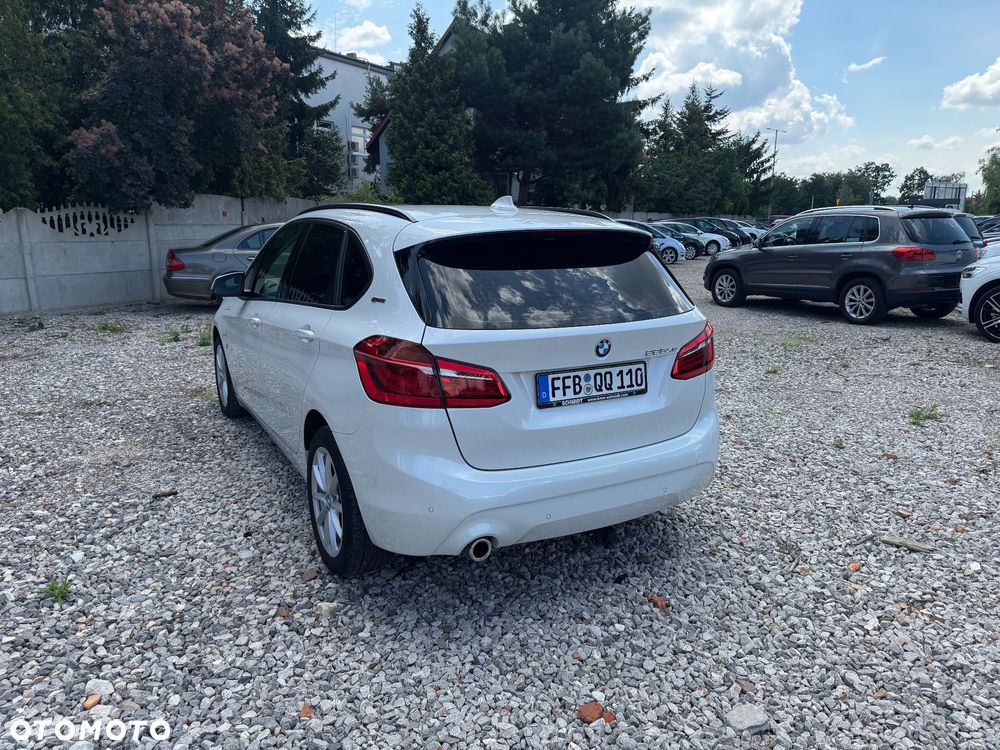 BMW Seria 2 225xe iPerformance - 6