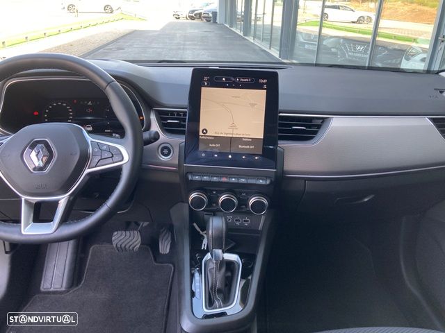 Renault Arkana 1.3 TCe Techno EDC - 22