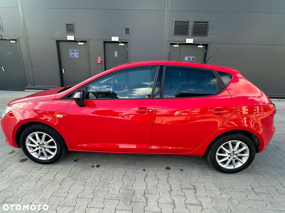 Seat Ibiza 1.0 MPI S&S Style - 14