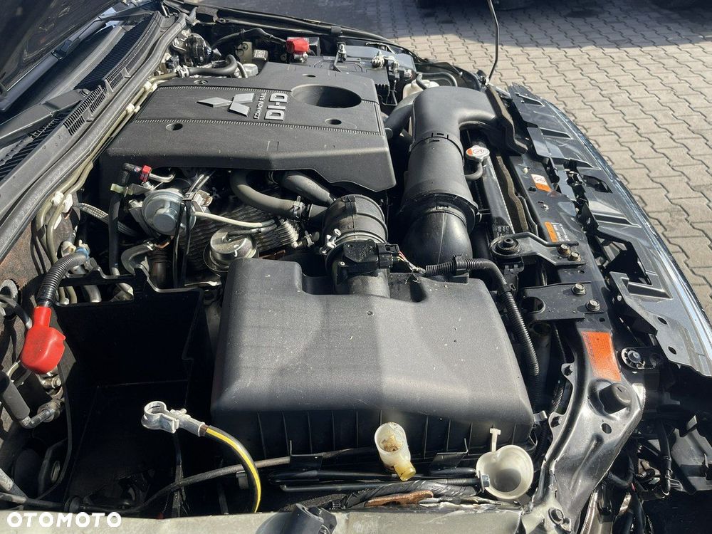 Mitsubishi Pajero 3.2 DI-D Automatik - 16