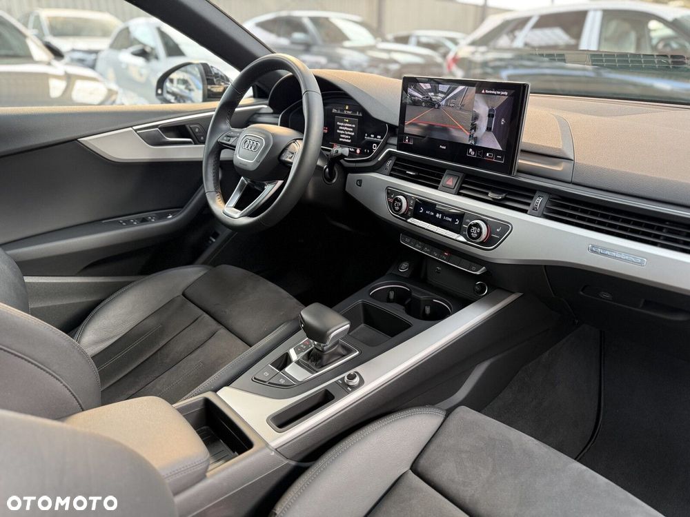 Audi A5 Sportback - 25