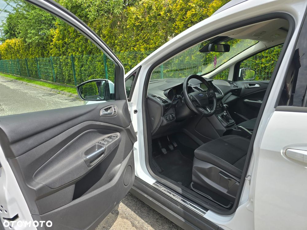 Ford Grand C-MAX 1.0 EcoBoost Edition ASS - 19