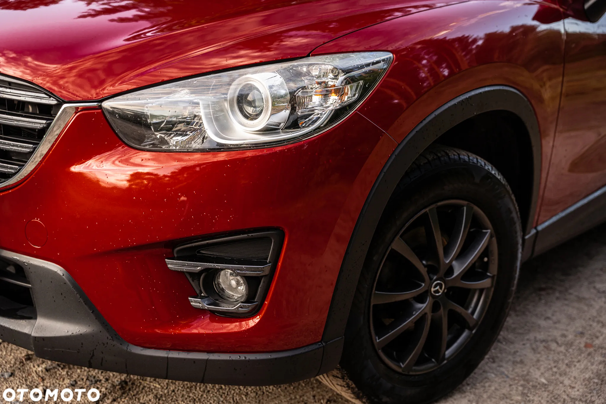 Mazda CX-5 2.0 Skymotion 2WD - 20