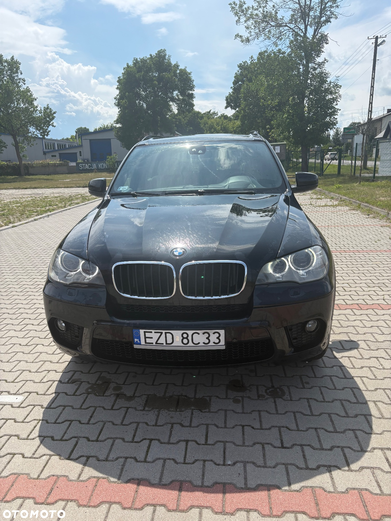 BMW X5 4.0d xDrive - 21