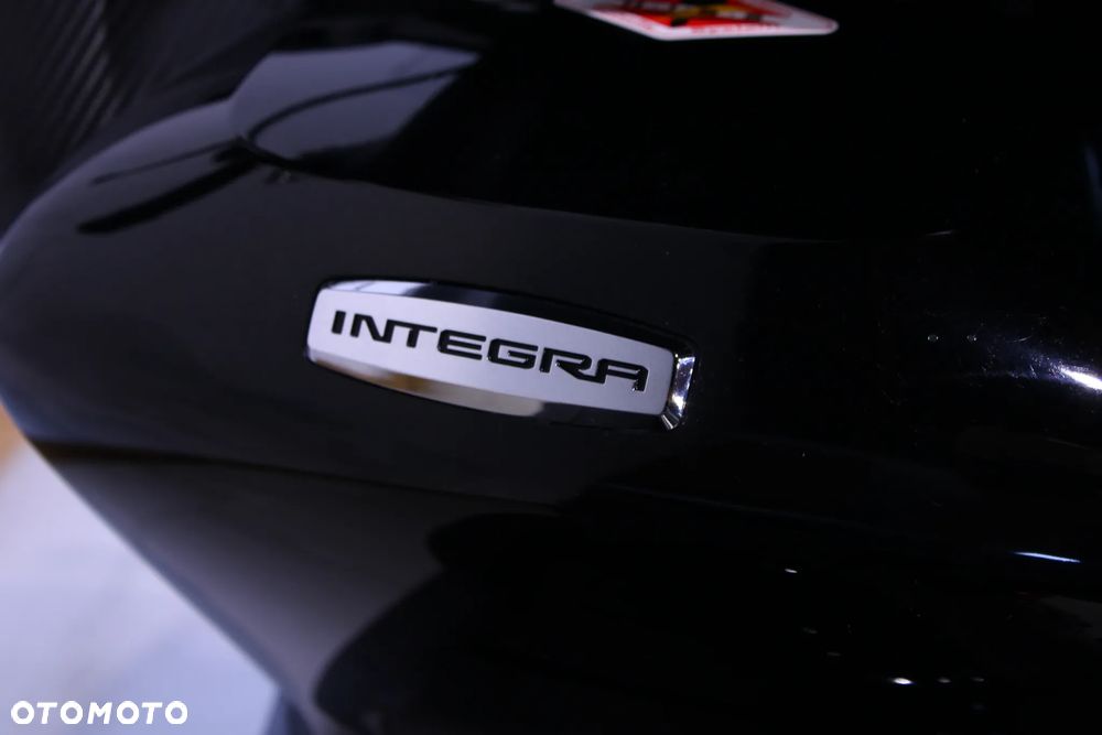 Honda NC - 11