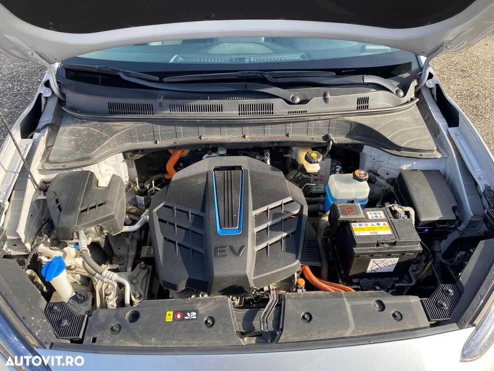 Hyundai KONA 204CP Highway + Navi - 4