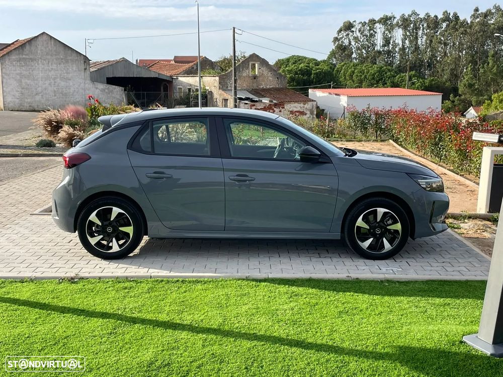 Opel Corsa-e Edition - 11