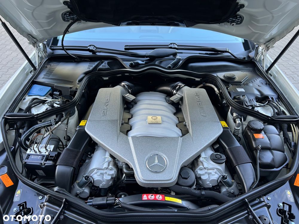 Mercedes-Benz CLS 63 AMG - 38