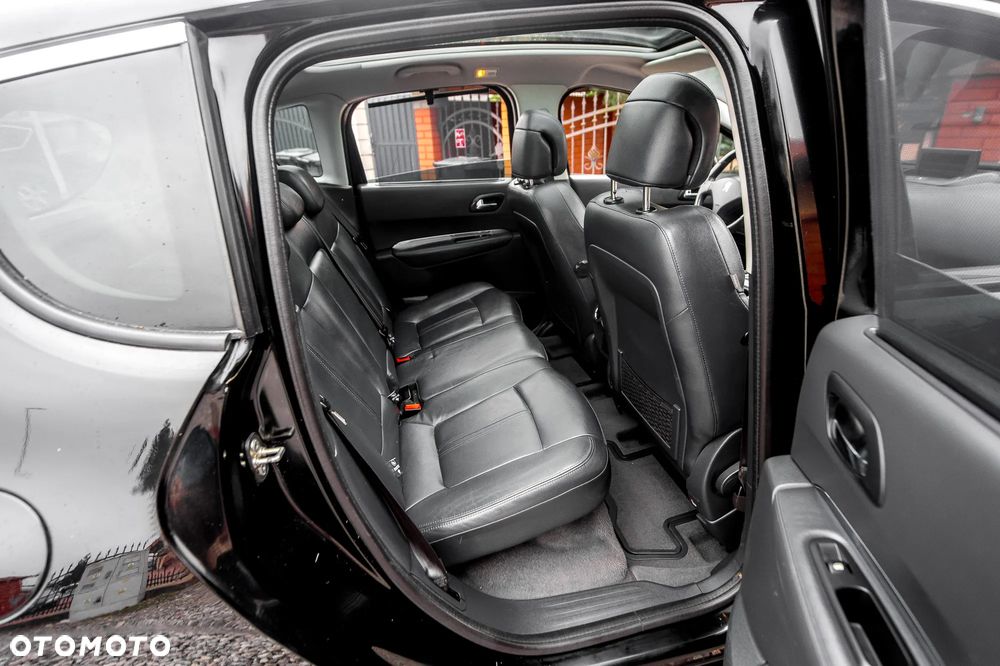 Peugeot 3008 155 THP Platinum - 20