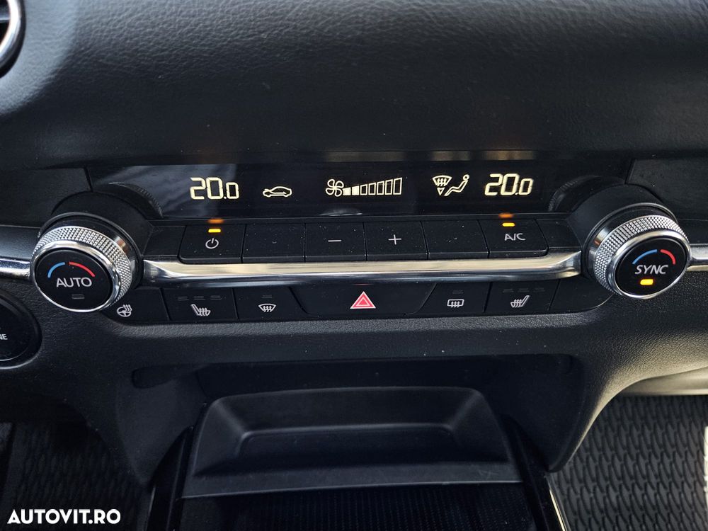 Mazda CX-30 e-SKYACTIV G122 MHEV Exclusive-line - 10
