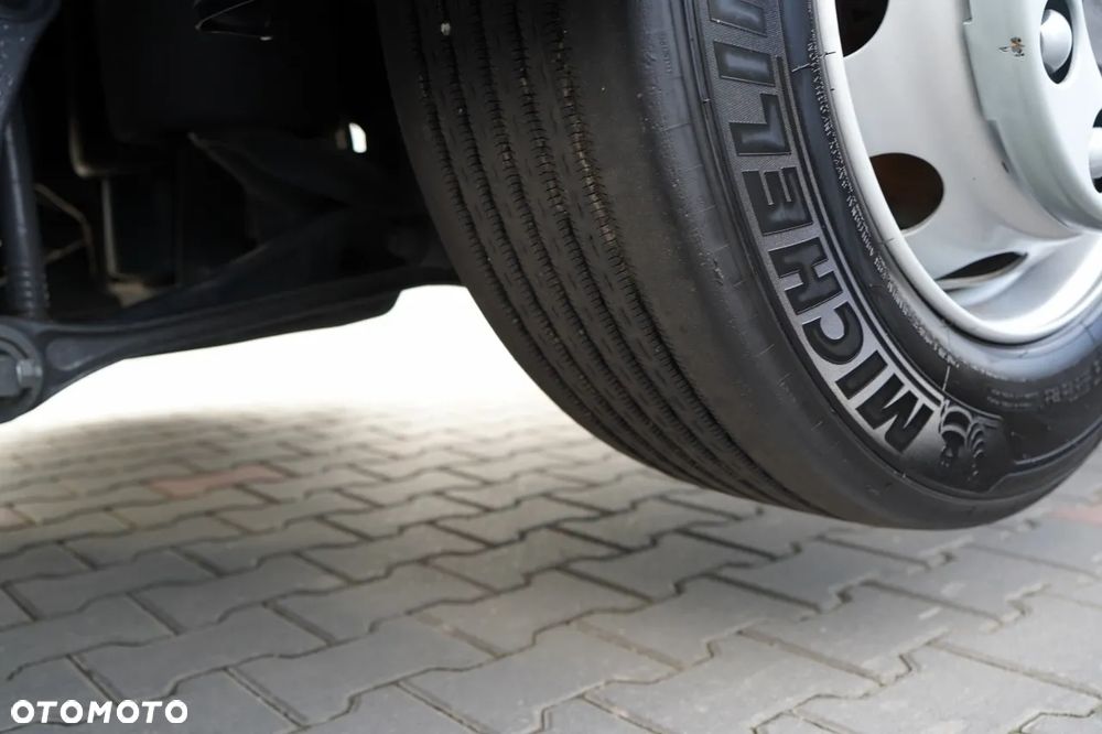 Volvo FH 500 / I-SAVE / XL / ZESTAW TANDEM PRZEJAZDOWY 120 M3 / 2023 / KLIMA POSTOJWA / ZAWIESIE DOKI DO WÓZKA / PO ZŁOTYM KONTRAKCIE SERWISOWYM - 23