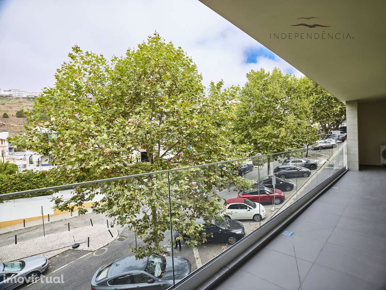 Apartamento T2 || Novo || Praia da Nazaré - Grande imagem: 5/20