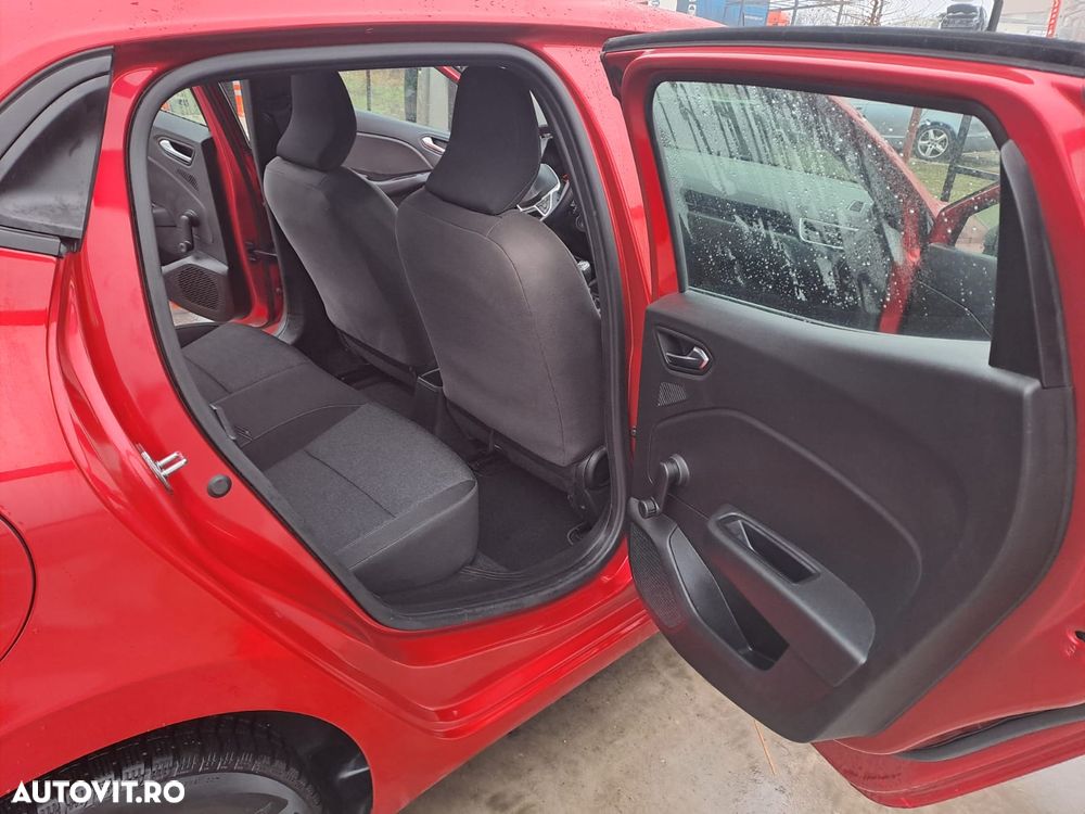 Renault Clio TCe 90 EQUILIBRE - 25