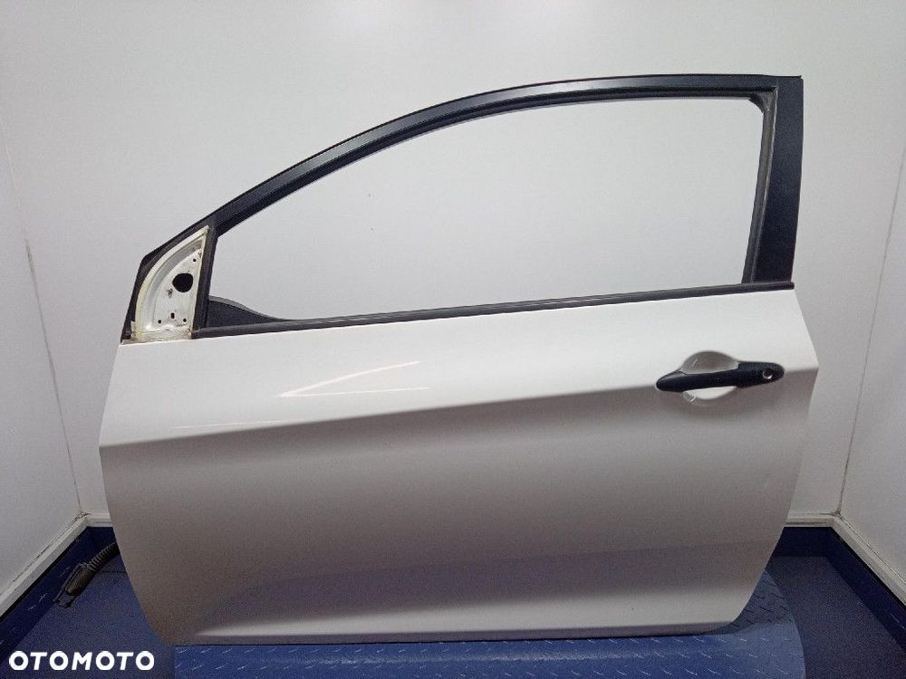KIA PICANTO II 3D DRZWI PRZÓD LEWE PRZEDNIE UD - 1