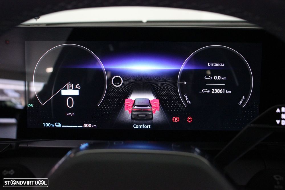 Renault Mégane E-Tech EV60 Iconic - 10