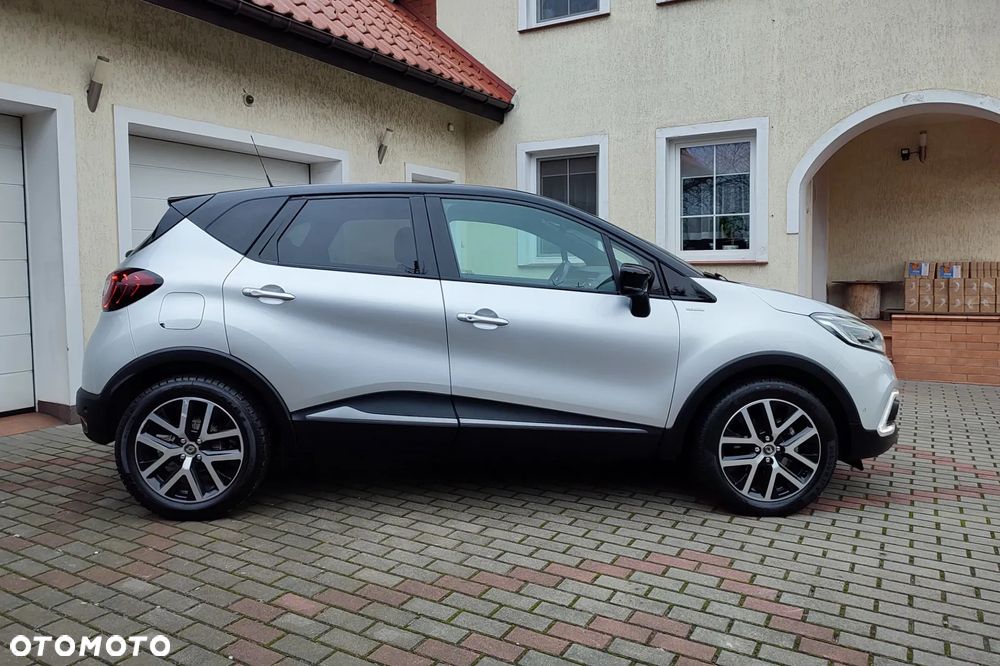 Renault Captur 1.3 Energy TCe S-Edition - 24