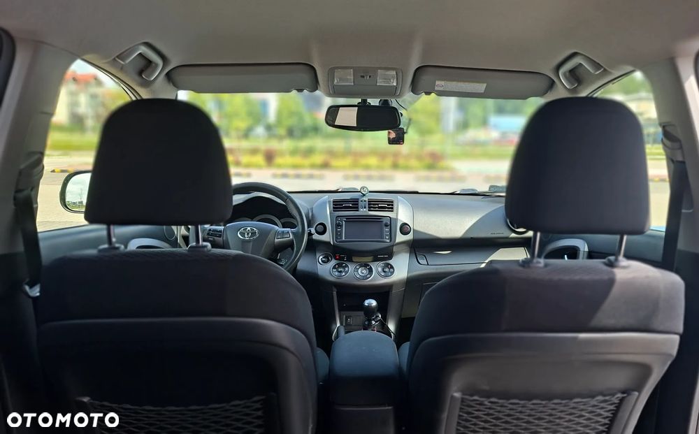 Toyota RAV4 2.2 D-4D 4x2 Life - 15