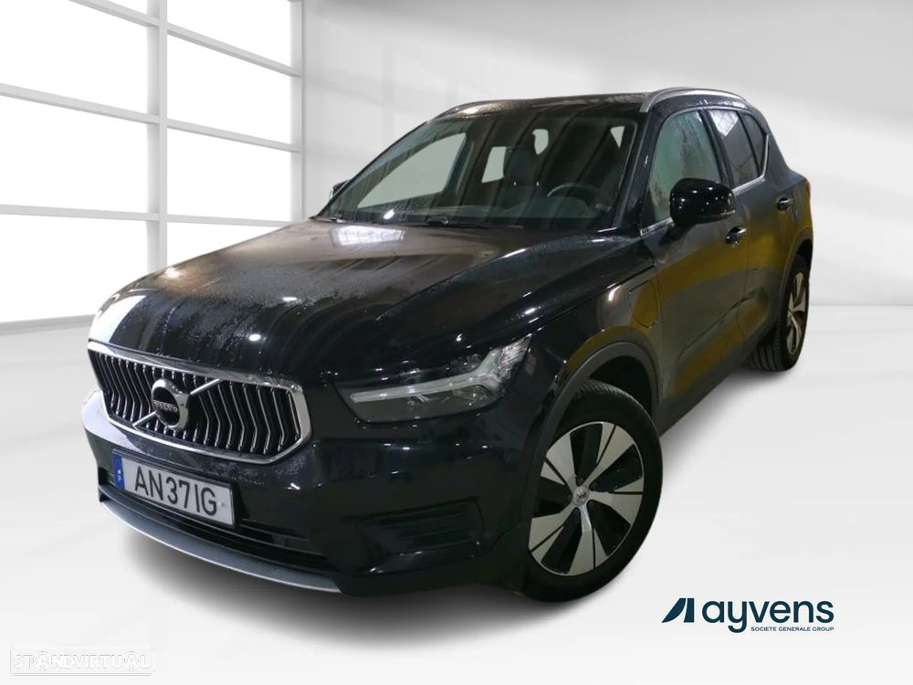 Volvo XC 40 1.5 T5 PHEV Inscription Expression - 1