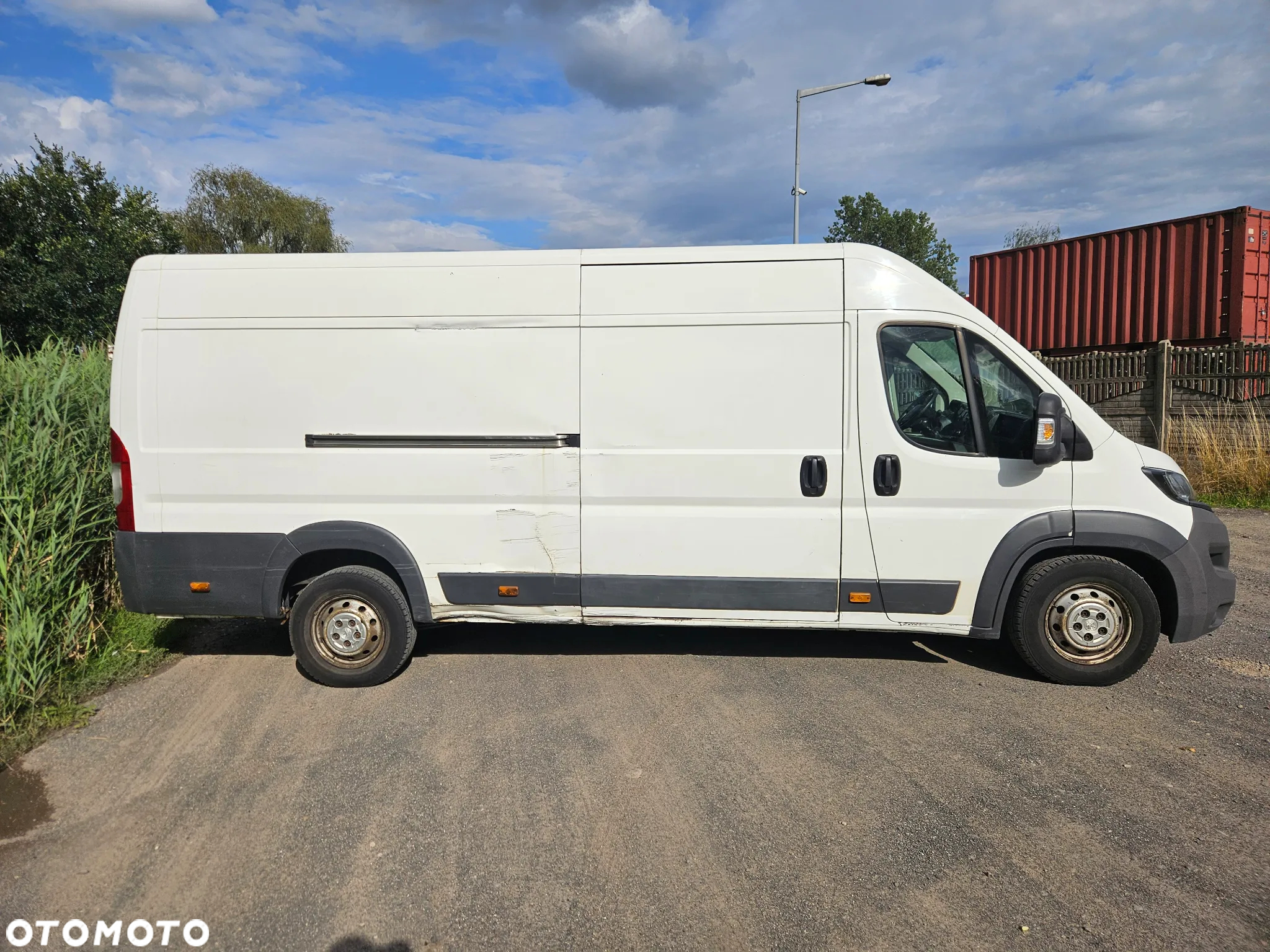 Peugeot Boxer - 6