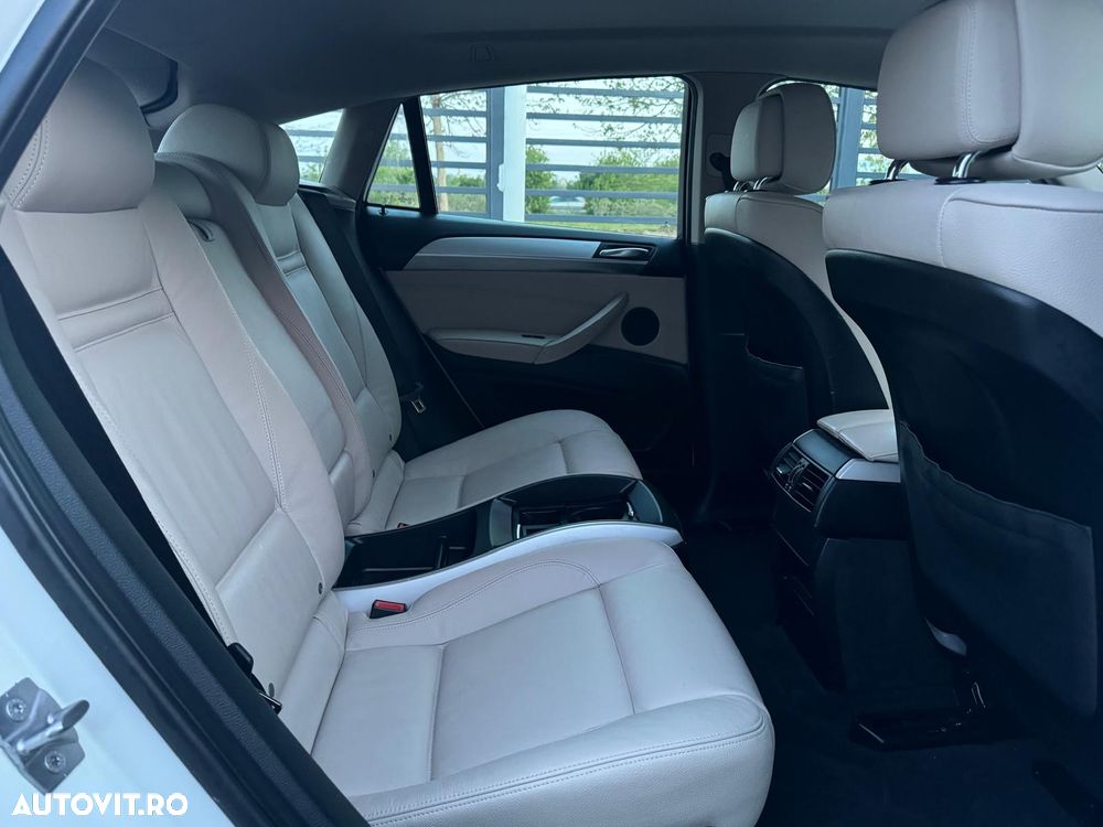 BMW X6 xDrive30d Edition Exclusive - 16