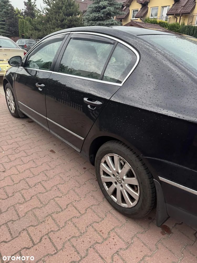 Volkswagen Passat 1.4 TSI Comfortline - 3