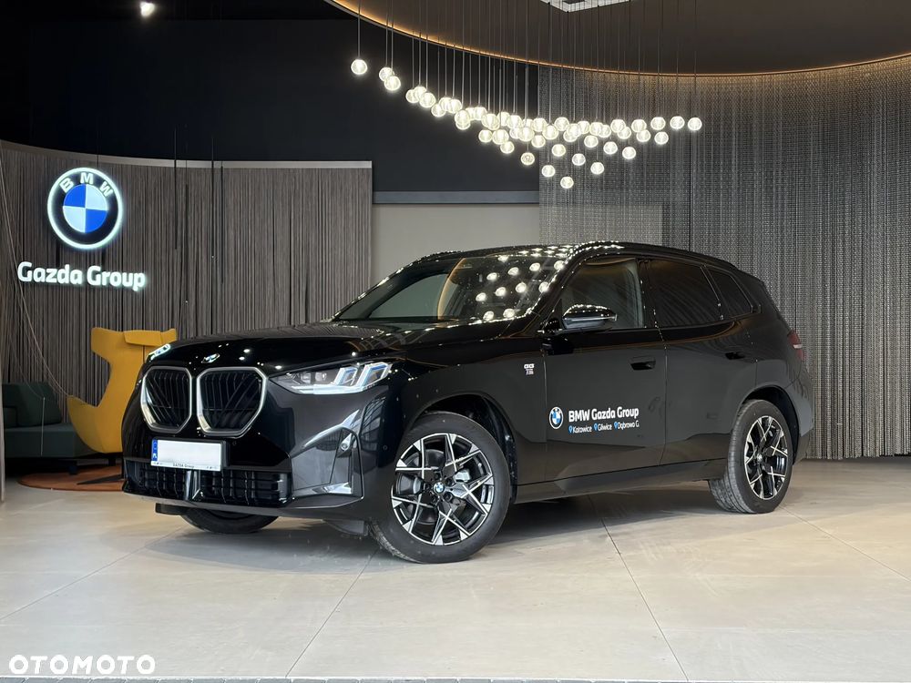 BMW X3 20d xDrive - 3