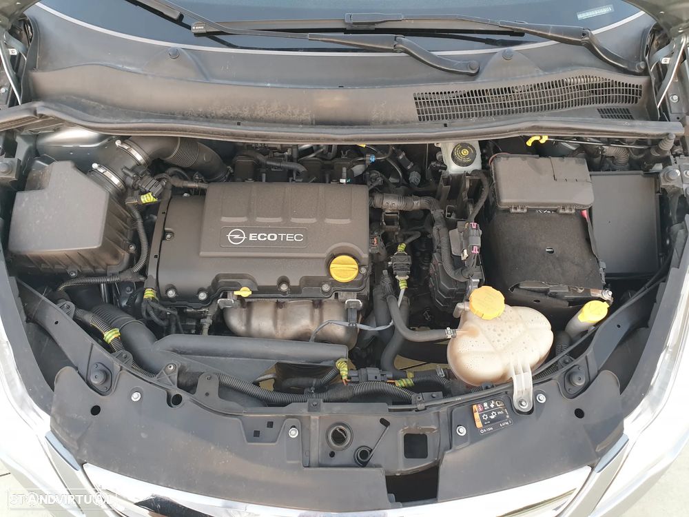 Opel Corsa 1.2 Enjoy - 11