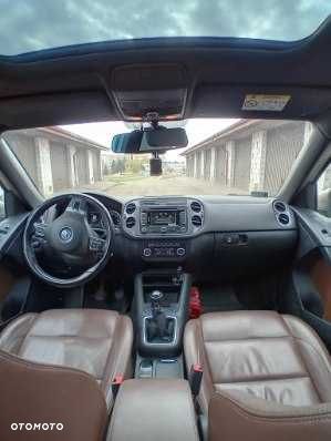 Volkswagen Tiguan - 3