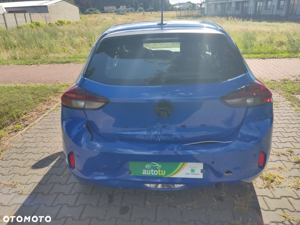 Opel Corsa - 10