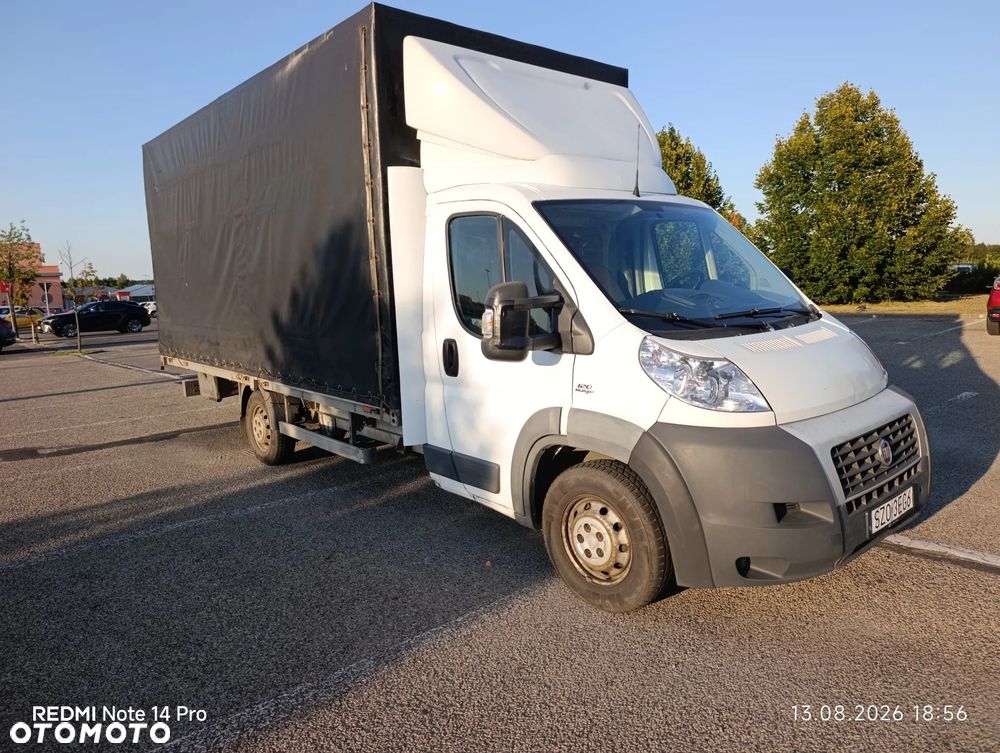 Fiat Ducato - 2