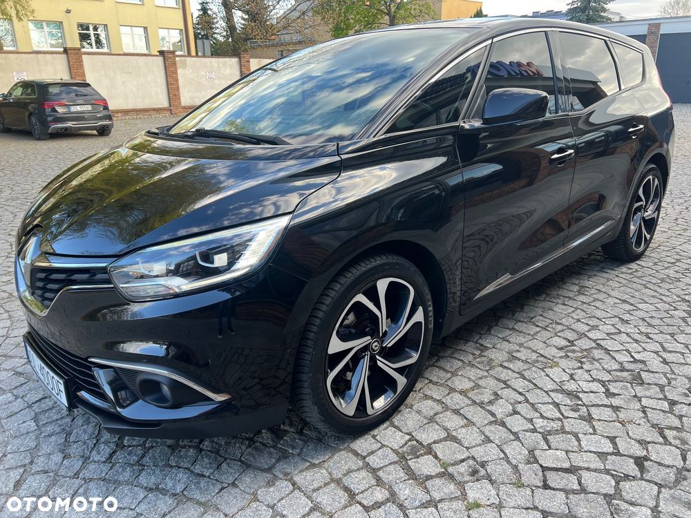 Renault Grand Scenic - 2