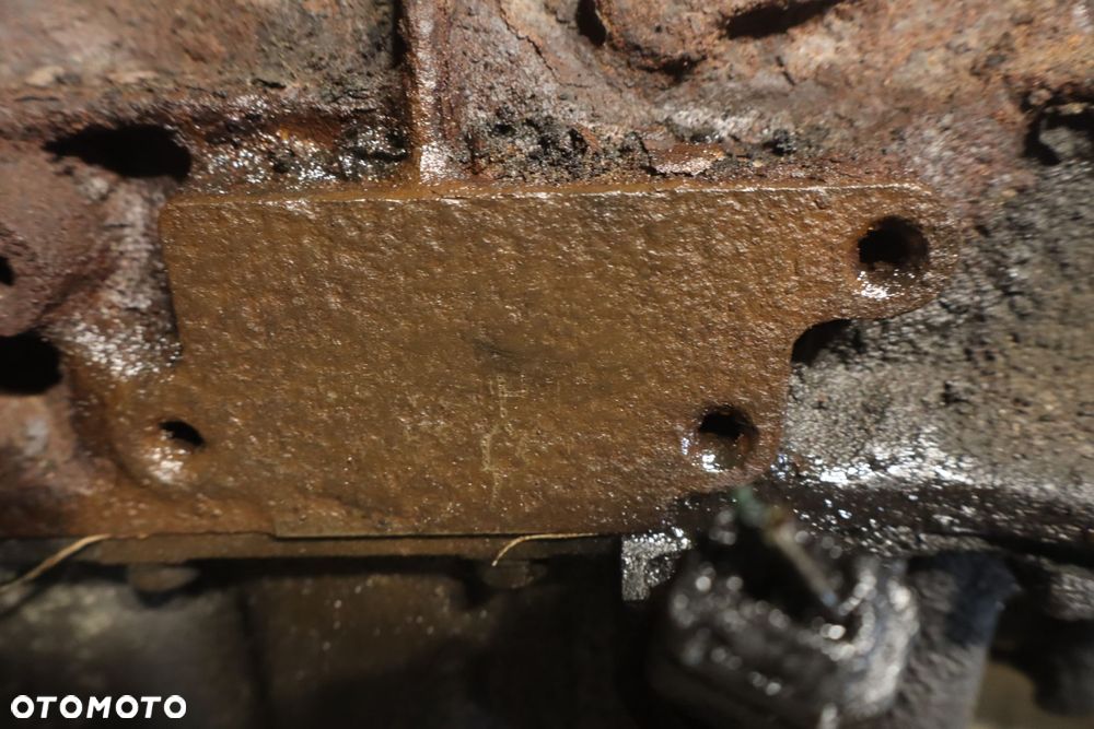 SILNIK CITROEN C5 III 2.0HDI 140KM TEST - 7