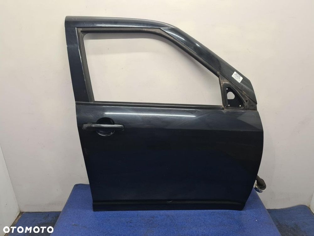 SUZUKI SWIFT IV 5D DRZWI PRZÓD PRAWE ZJ3 - 1
