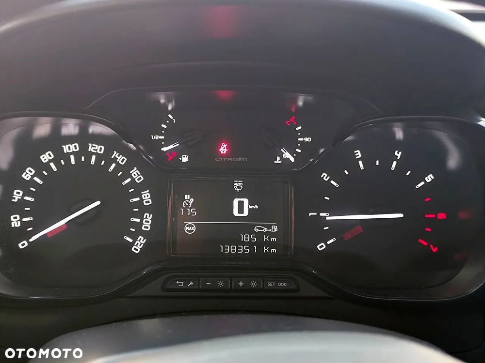 Citroën C3 1.2 PureTech Max - 14