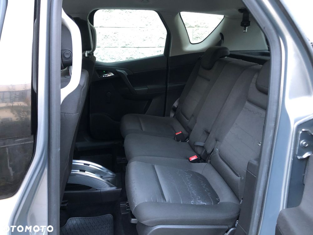 Opel Meriva 1.4 Ecoflex Edition - 17