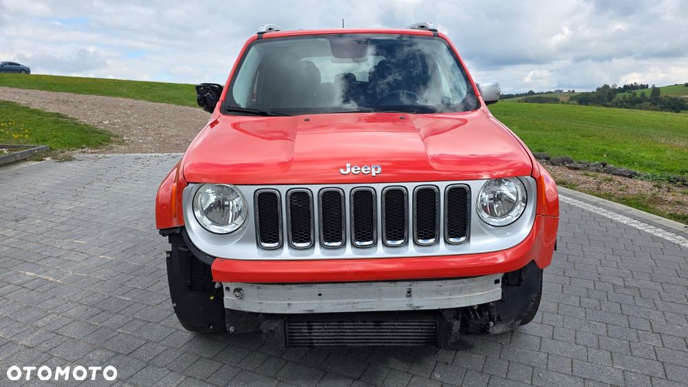 Jeep Renegade 2.0 MultiJet Active Drive Opening Edition Start&Stopp - 2