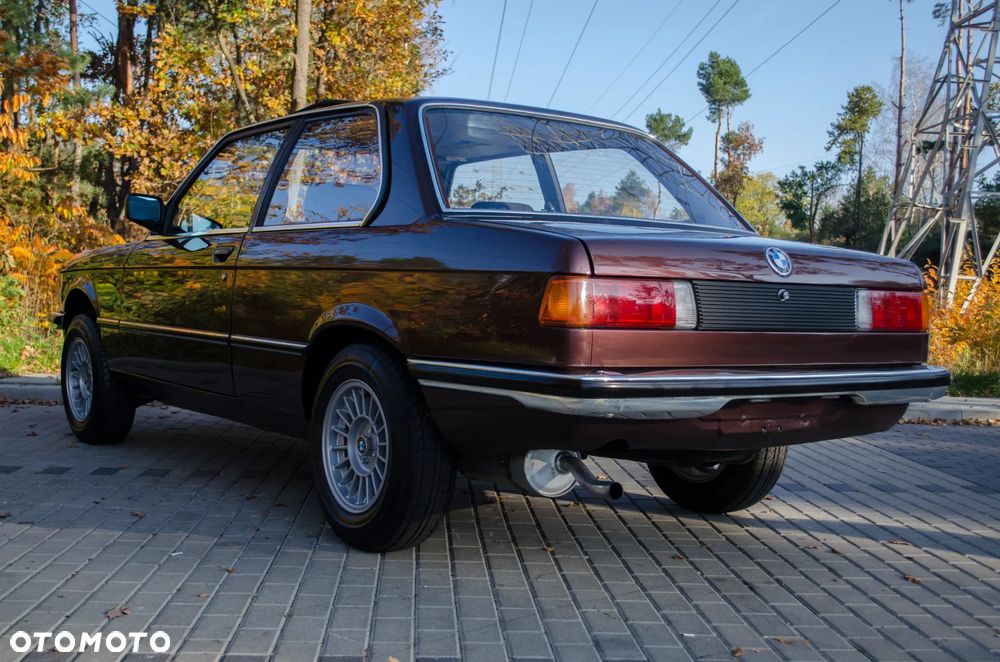 BMW Seria 3 - 4