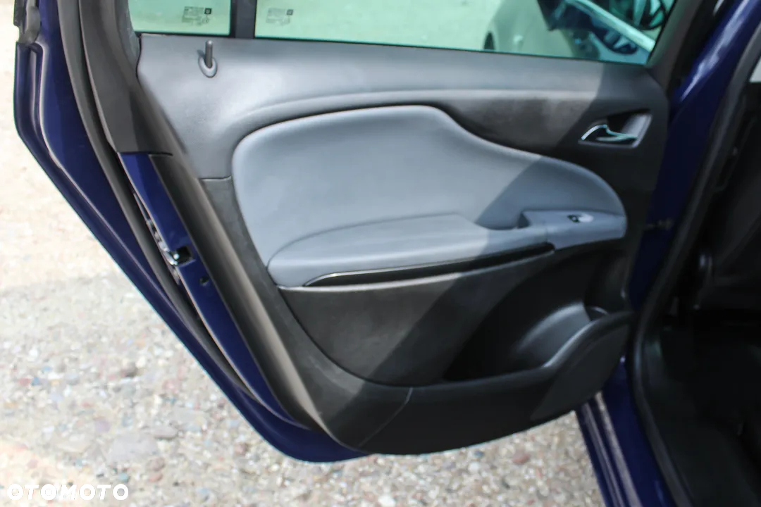 Opel Zafira 1.4 T Elite - 19